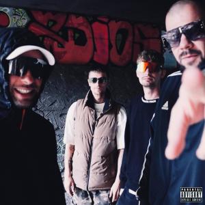 Maulin的專輯ZJU (feat. joejack & Jenthug) [Explicit]