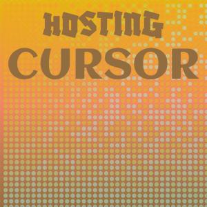 Album Hosting Cursor oleh Various