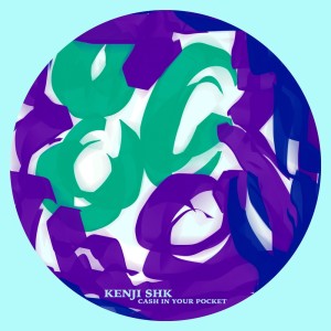 Album Cash in Your Pocket from Kenji Shk