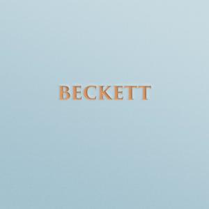 ดาวน์โหลดและฟังเพลง Butterflies พร้อมเนื้อเพลงจาก Beckett