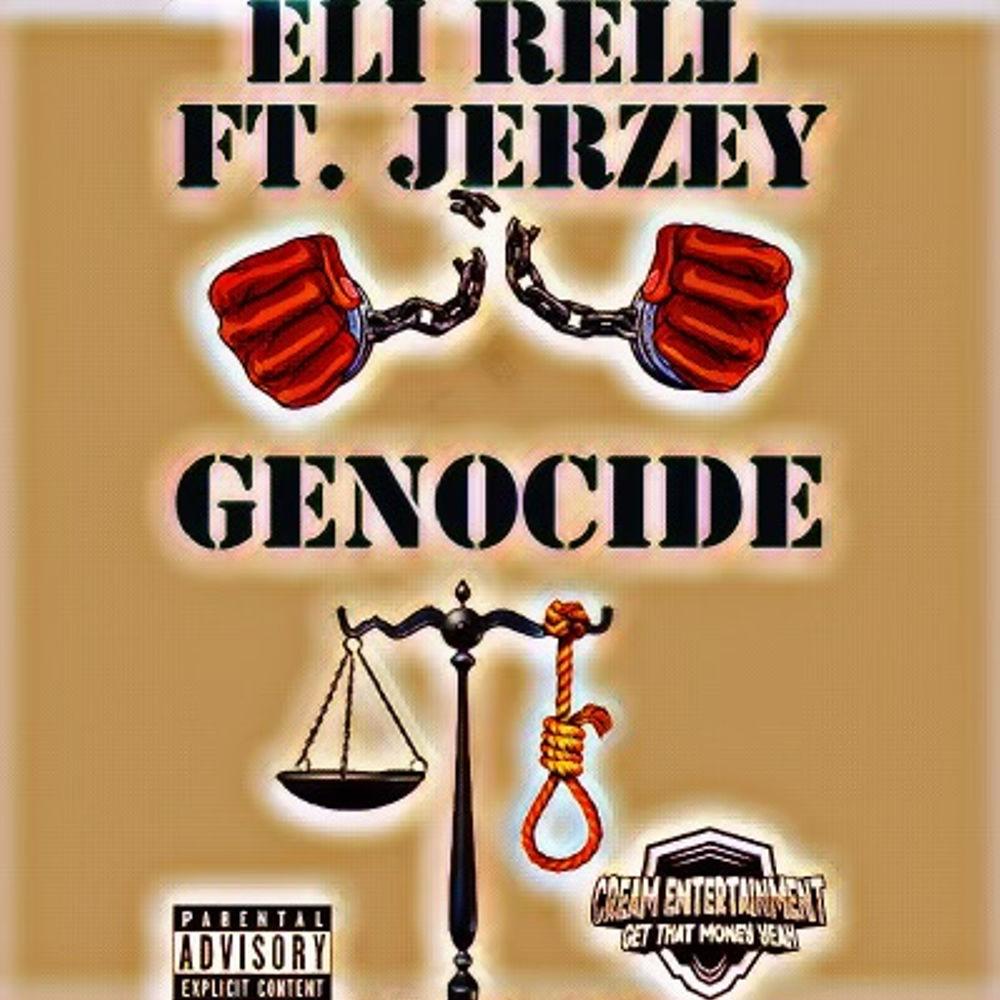 Genocide (feat. Jerzey) (Explicit)