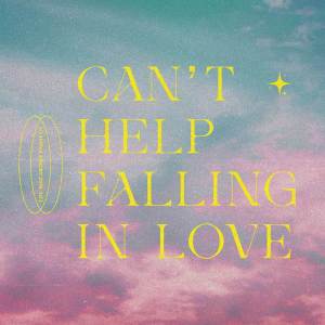 收聽The Macarons Project的Can't Help Falling in Love (Piano & Strings)歌詞歌曲