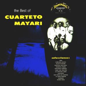 收聽Cuarteto Mayari的Cabellera Blanca歌詞歌曲