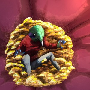 default playlist img