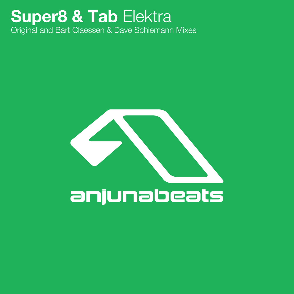 Elektra (Bart Claessen & Dave Schiemann Remix)