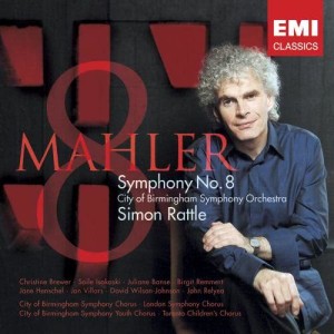 收聽Toronto Children's Chorus的Symphony No. 8 in E-Flat Major, "Symphony of a Thousand", Part 1: "Infirma nostri corporis"歌詞歌曲