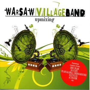 收聽Warsaw Village Band的in the forest (Kalinka Remix)歌詞歌曲