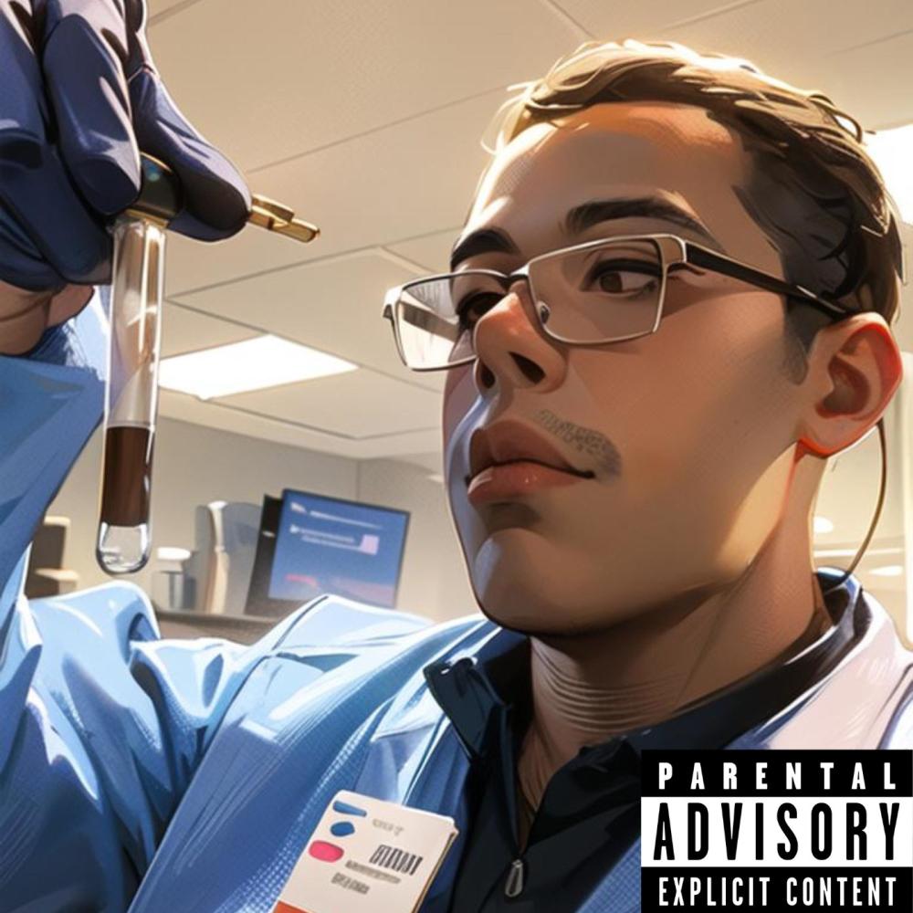 Remy4President (feat. Shxwn The Silent) (Bonus) (Explicit)