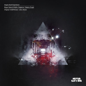 ดาวน์โหลดและฟังเพลง Rogue Status (Original Mix) พร้อมเนื้อเพลงจาก Engine-Earz Experiment