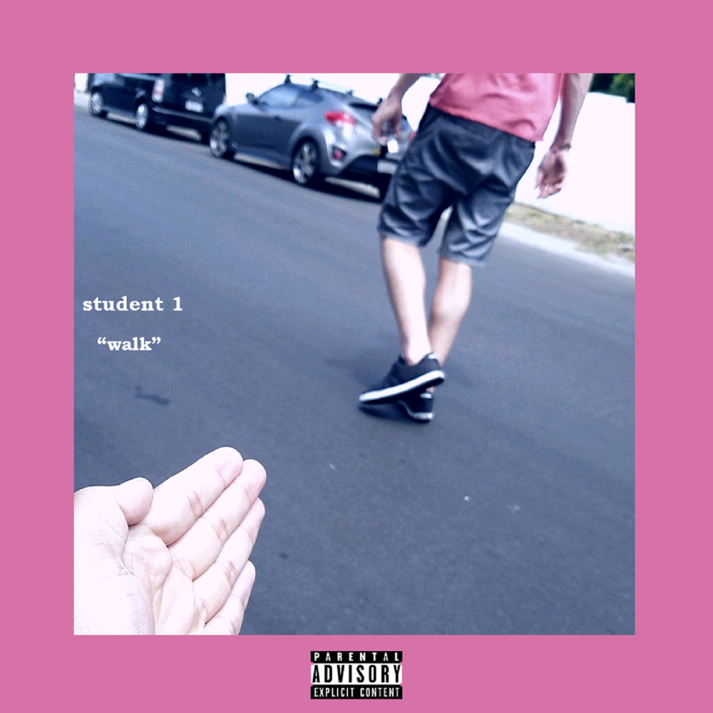 WALK (Explicit)