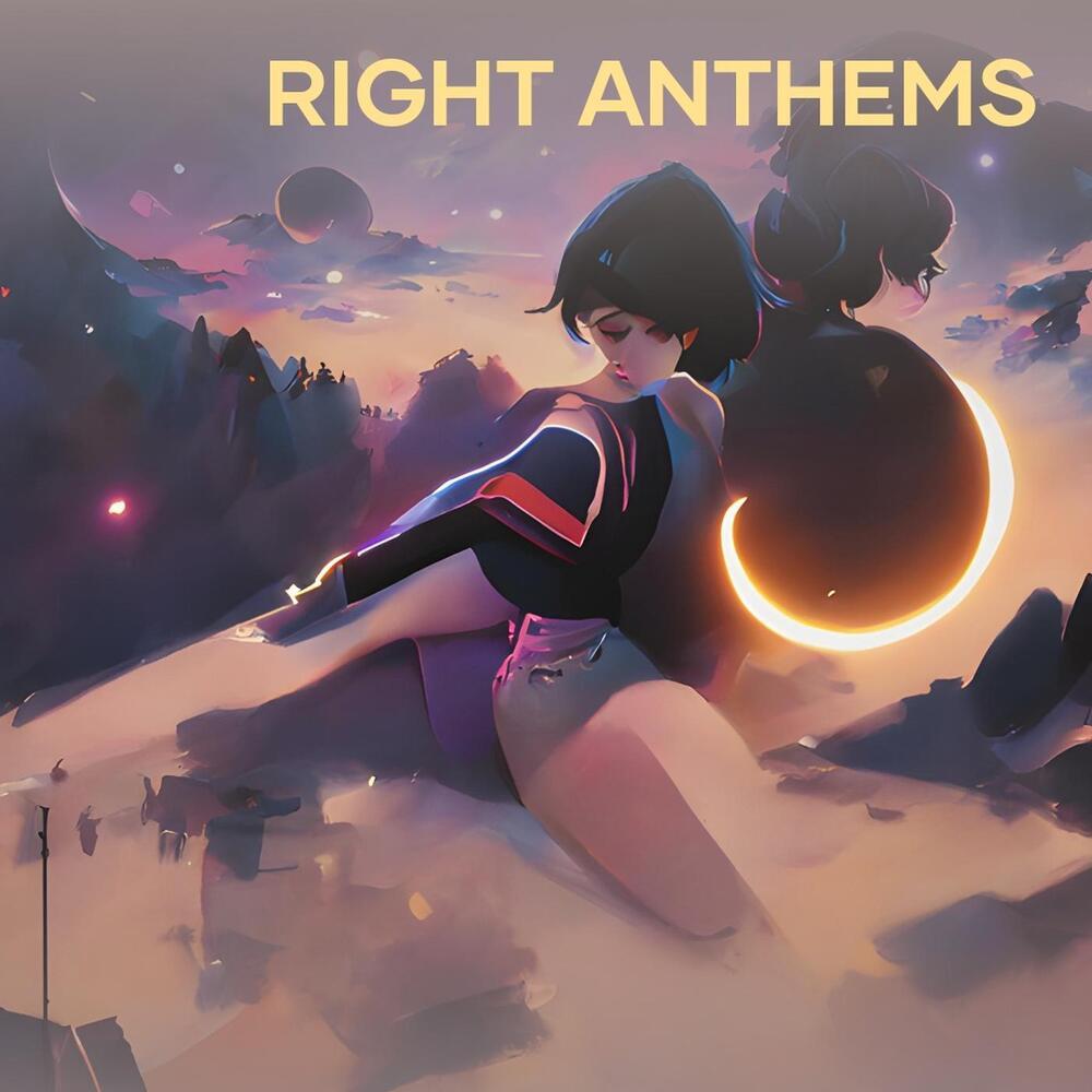 Right Anthems