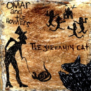ดาวน์โหลดและฟังเพลง Snake Oil Doctor พร้อมเนื้อเพลงจาก Omar and the Howlers