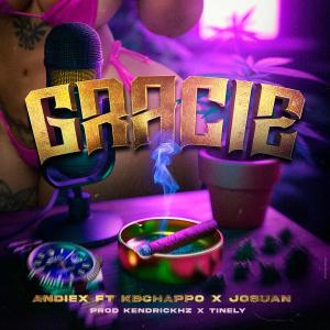 ดาวน์โหลดและฟังเพลง Gracie (Explicit) พร้อมเนื้อเพลงจาก Kendrickhz