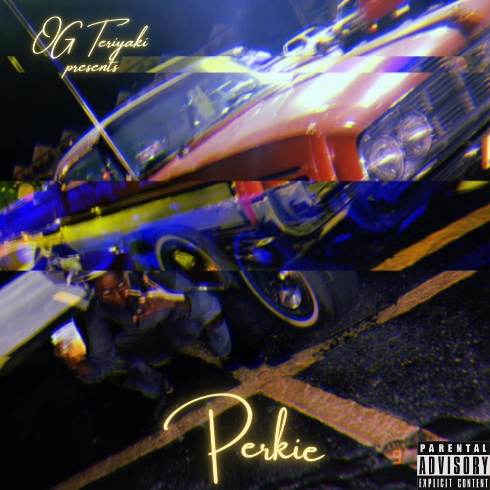 Perkie (Explicit)