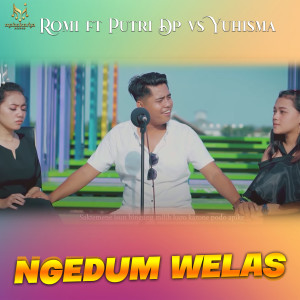 ดาวน์โหลดและฟังเพลง Ngedum Welas พร้อมเนื้อเพลงจาก Romi