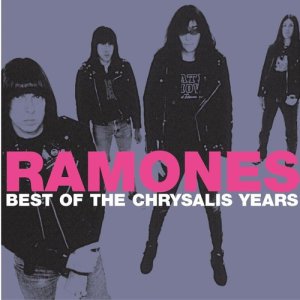 收聽Ramones的I Don't Want to Grow Up歌詞歌曲