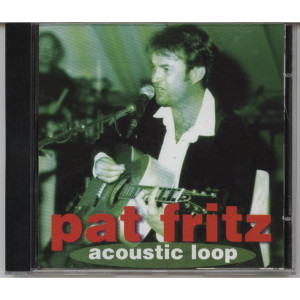 อัลบัม Acoustic Loop ศิลปิน Pat Fritz