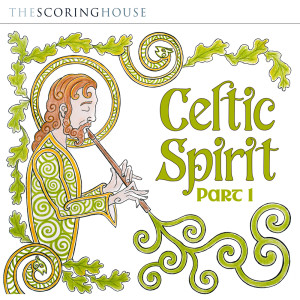 Album Celtic Spirit Pt. 1 oleh Robert Foster