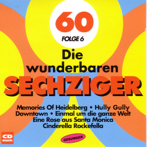 ดาวน์โหลดและฟังเพลง 100 Mann und ein Befehl พร้อมเนื้อเพลงจาก The Schlagerflowers