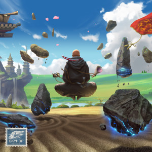 default playlist img