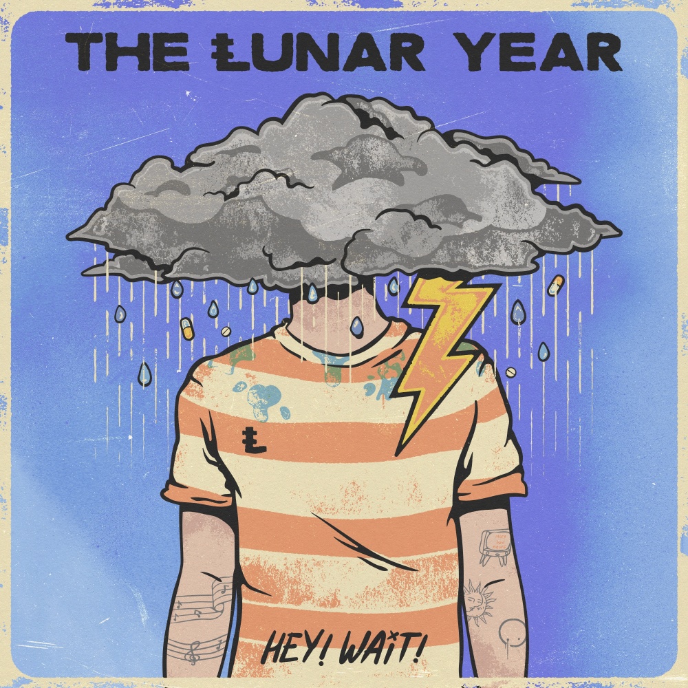 Hey! Wait! (Explicit)