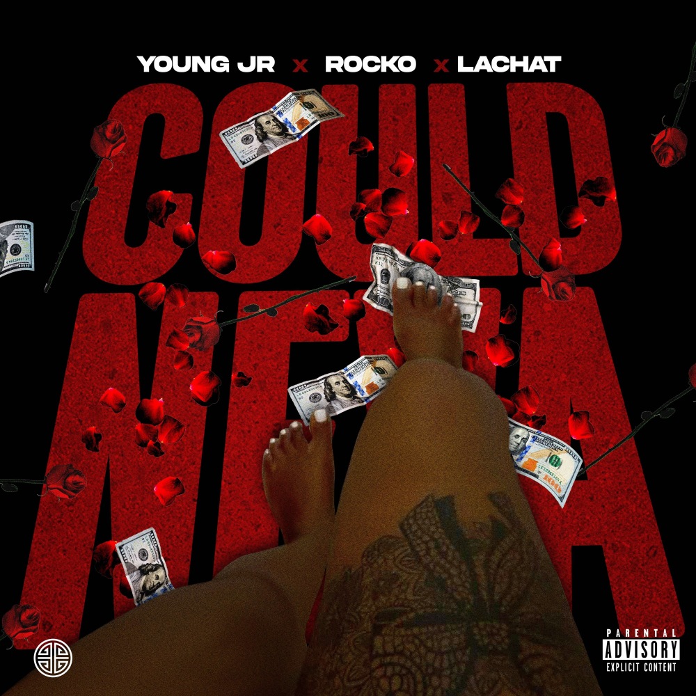 Could Neva (Explicit)