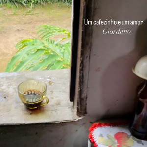 收聽Giordano的Um Cafezinho e um Amor歌詞歌曲