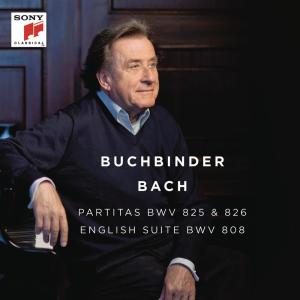 收聽Rudolf Buchbinder的Partita No. 1 in B-Flat Major, BWV 825: II. Allemande歌詞歌曲