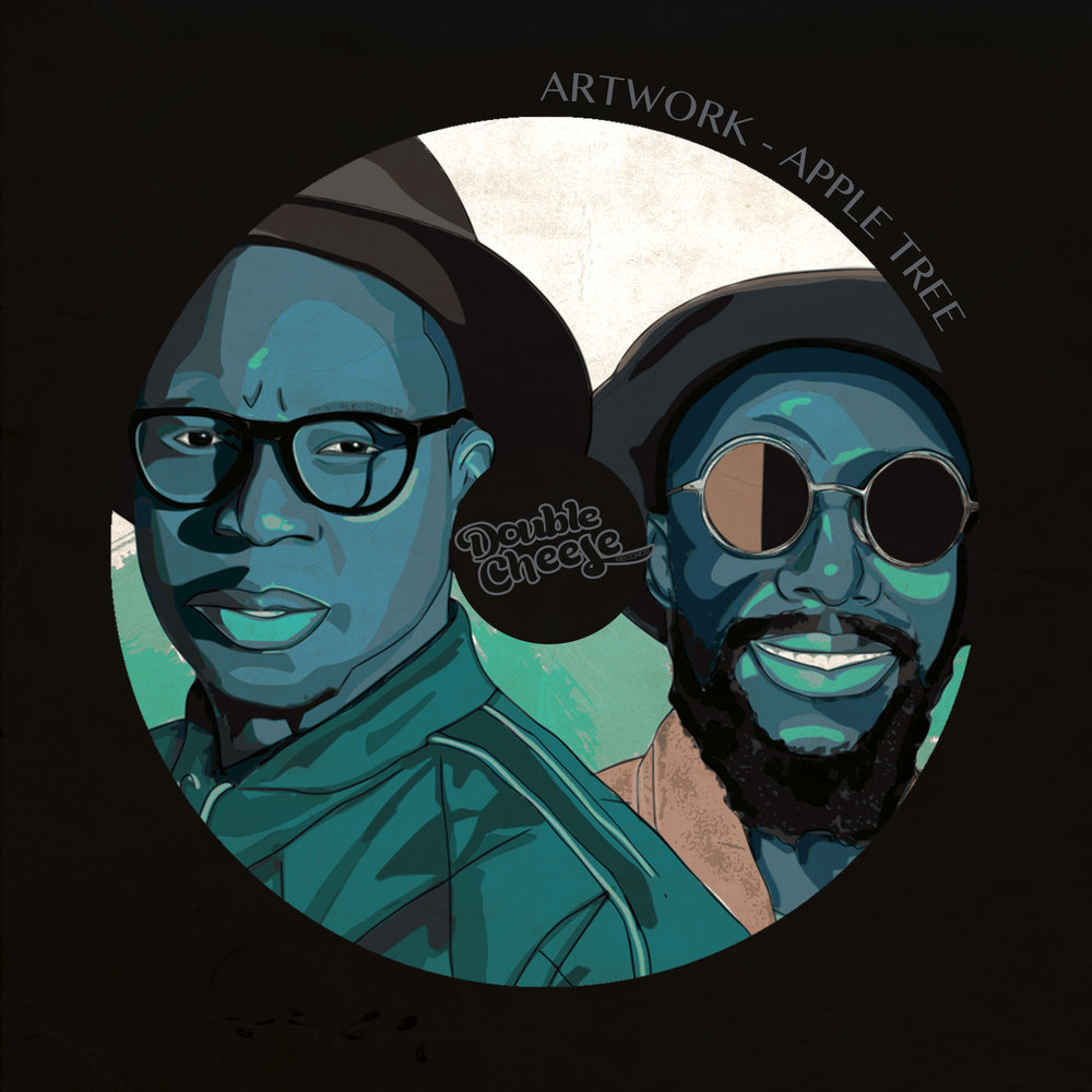 Apple Tree (Luyo Remix)