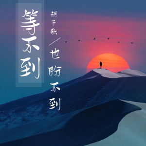 Listen to 等不到也盼不到 (伴奏) song with lyrics from 胡子歌