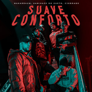 Makarraum的專輯Suave Conforto