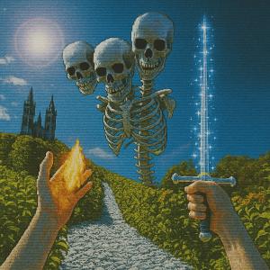 default playlist img