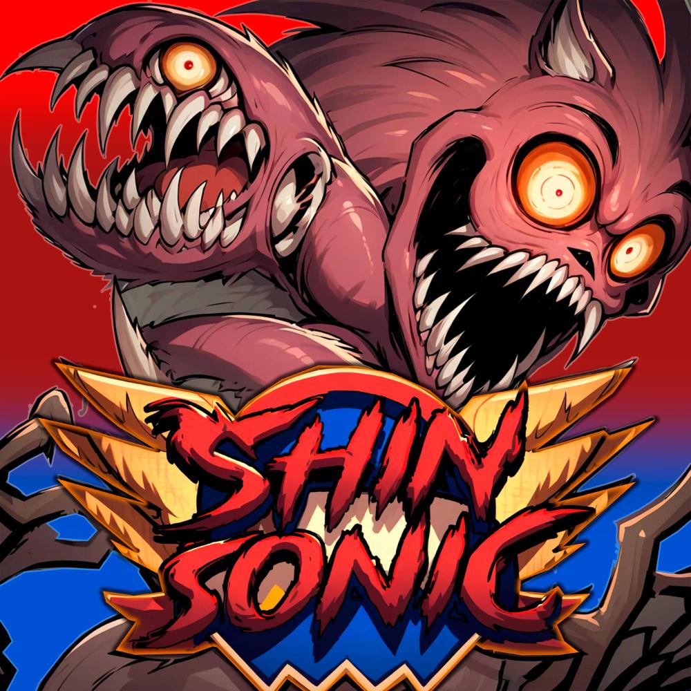 SHIN SONIC (VHS)