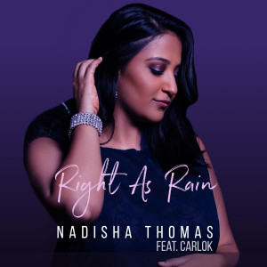 อัลบัม Right As Rain ศิลปิน Nadisha Thomas