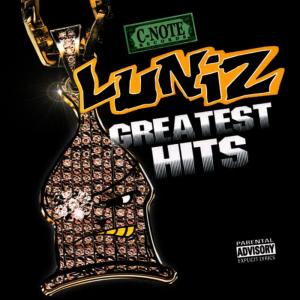 อัลบัม Greatest Hits ศิลปิน Luniz