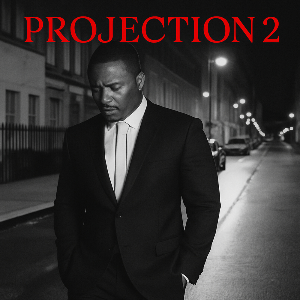 Projection 2 (Explicit)