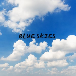 ดาวน์โหลดและฟังเพลง Blue Skies พร้อมเนื้อเพลงจาก Husky
