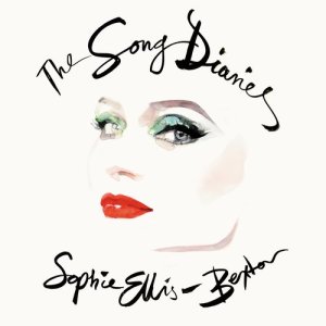 收聽Sophie Ellis-Bextor的Love is You (Bonus Track)歌詞歌曲