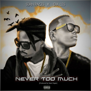 收聽SEAN PAGES的Never Too Much歌詞歌曲