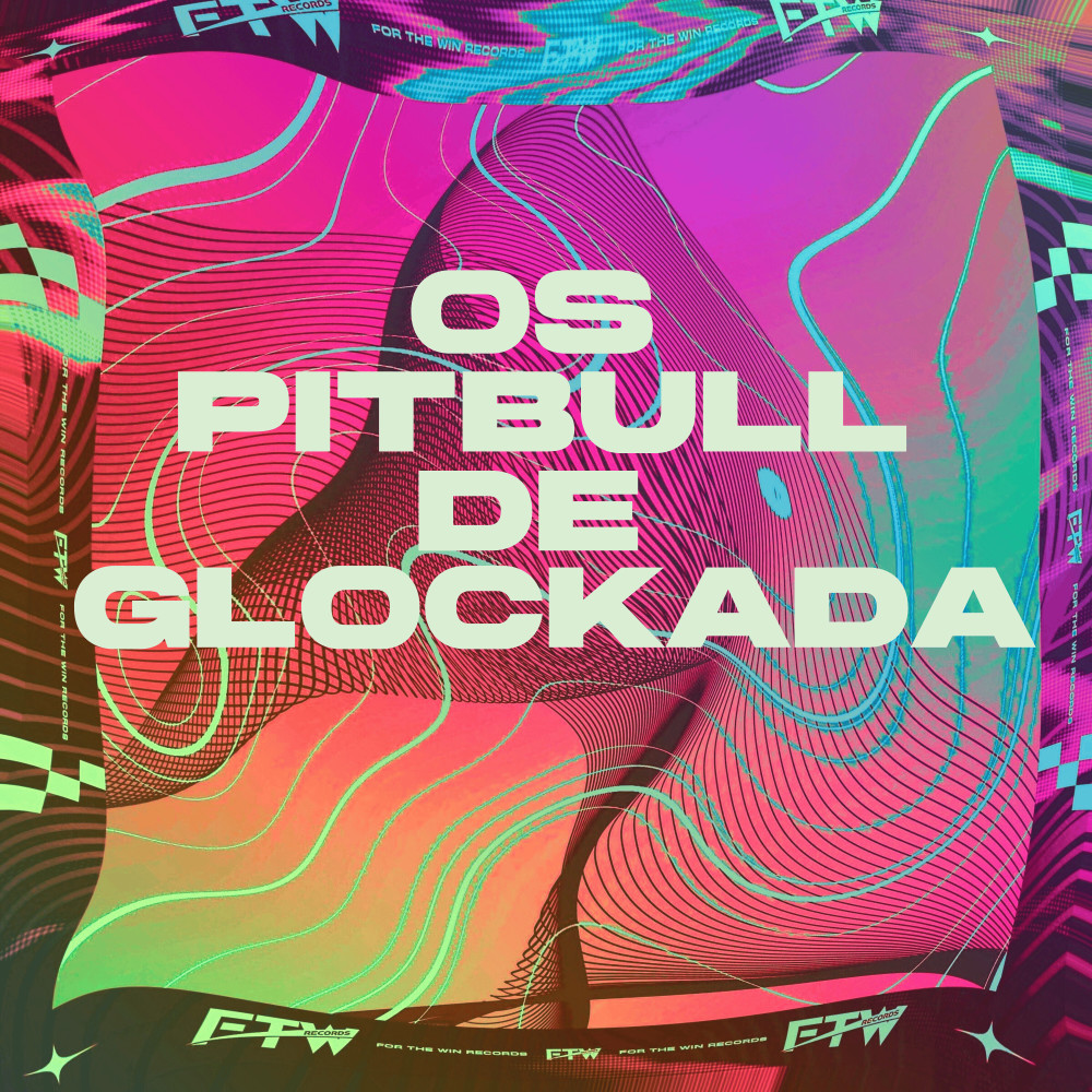 Os Pitbull de Glockada (Explicit)