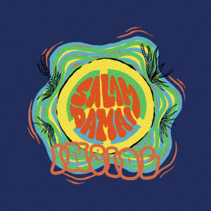 Listen to Salam Damai song with lyrics from Inside Reggae