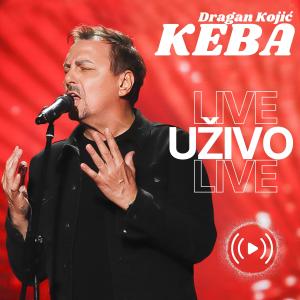 Listen to Zašto su ti kose pobelele druže (Live) song with lyrics from Dragan Kojic Keba