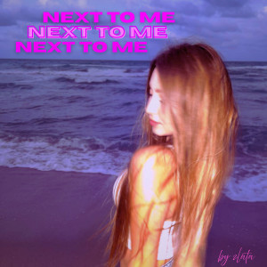 Listen to Next to Me song with lyrics from Zlata