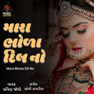 Dengarkan lagu Mara Bhola Dil No nyanyian Pravin Joshi dengan lirik