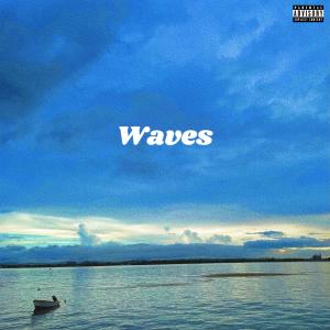 收聽J Cryptic的Waves (Explicit)歌詞歌曲