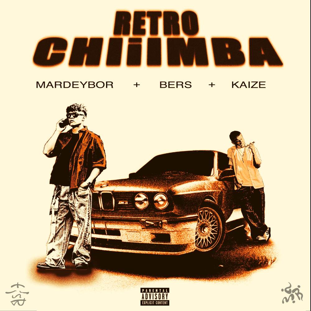 RETROCHIIIMBA (Explicit)