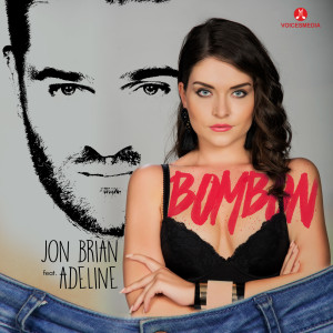 ดาวน์โหลดและฟังเพลง Bombon (Ft. Adeline) พร้อมเนื้อเพลงจาก Jon Brian