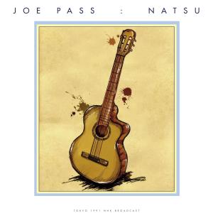 Joe Pass的專輯Natsu