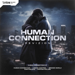 Album Human Connection E.P. from Revizion