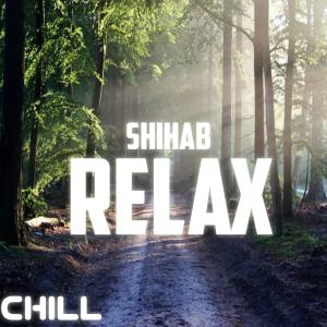 Album Relax from Shihab